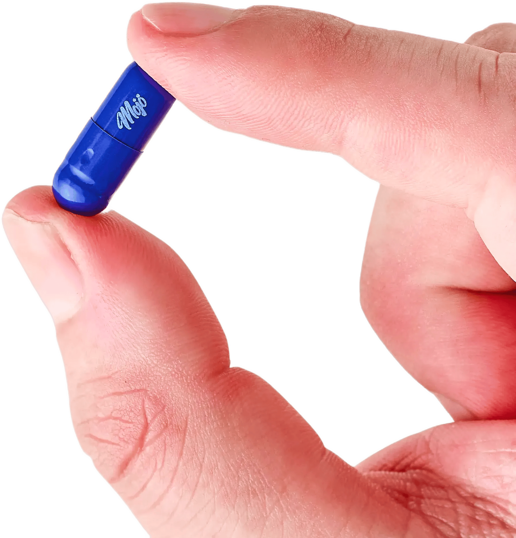 MOJO™ MACHO Capsules