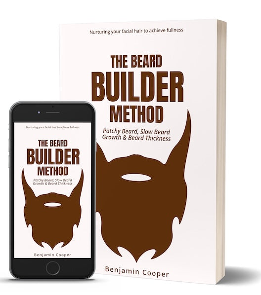 The Beard Styling Manual (Libreng EBook PDF)