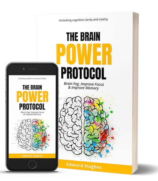The Brain Power Protocol (Libreng EBook PDF)
