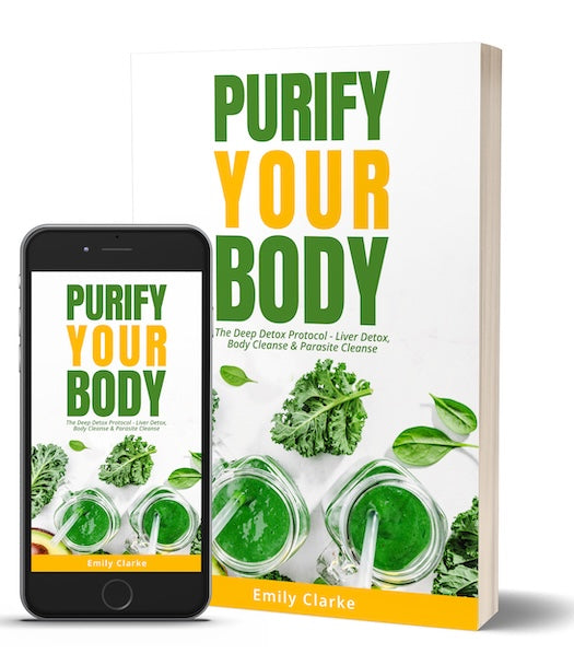 Ang Deep Detox Protocol (Free EBook PDF)
