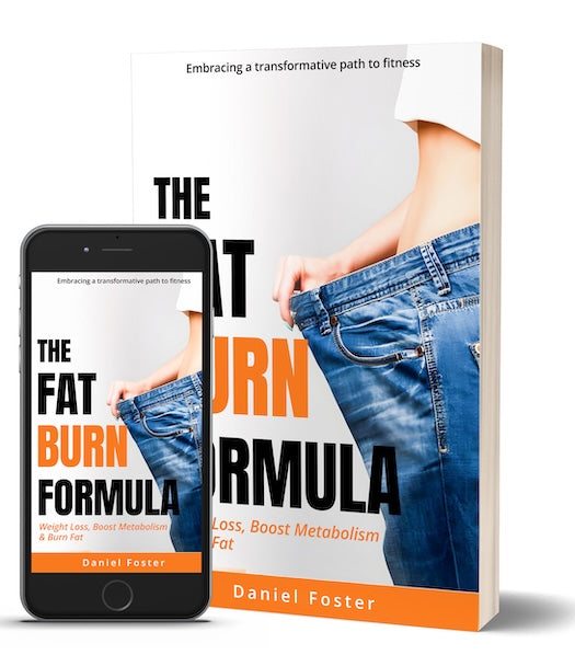 The Fat Burn Formula (Libreng EBook PDF)