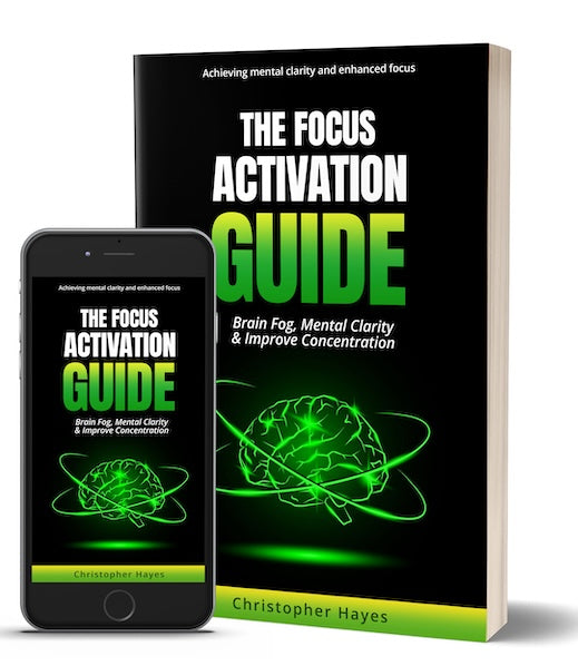 Ang Focus Activation Guide (Libreng EBook PDF)