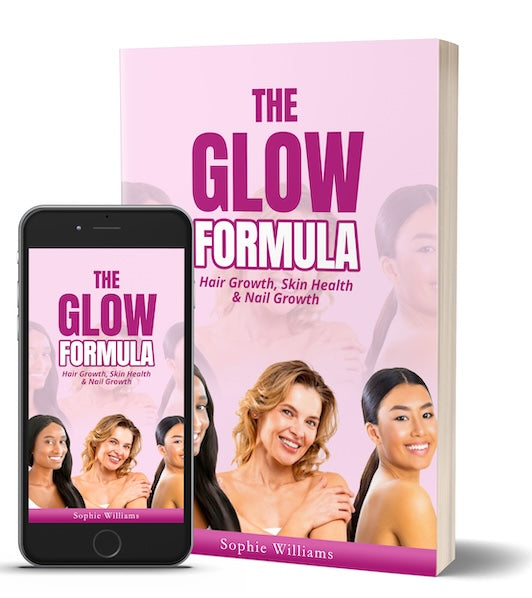 Ang Glow Formula (Free EBook PDF)